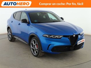 Alfa Romeo Tonale 1.5 Mild-Hybrid Edizione Speciale