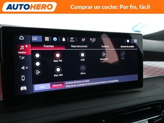Alfa Romeo Tonale 1.5 Mild-Hybrid Edizione Speciale