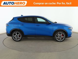 Alfa Romeo Tonale 1.5 Mild-Hybrid Edizione Speciale