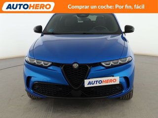 Alfa Romeo Tonale 1.5 Mild-Hybrid Edizione Speciale