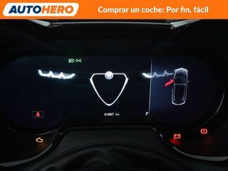 Alfa Romeo Tonale 1.5 Mild-Hybrid Edizione Speciale