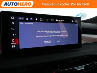 Alfa Romeo Tonale 1.5 Mild-Hybrid Edizione Speciale