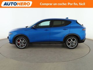 Alfa Romeo Tonale 1.5 Mild-Hybrid Edizione Speciale