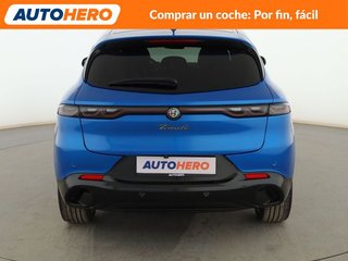 Alfa Romeo Tonale 1.5 Mild-Hybrid Edizione Speciale