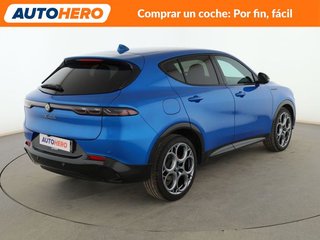 Alfa Romeo Tonale 1.5 Mild-Hybrid Edizione Speciale
