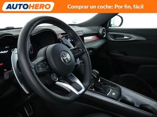 Alfa Romeo Tonale 1.5 Mild-Hybrid Edizione Speciale