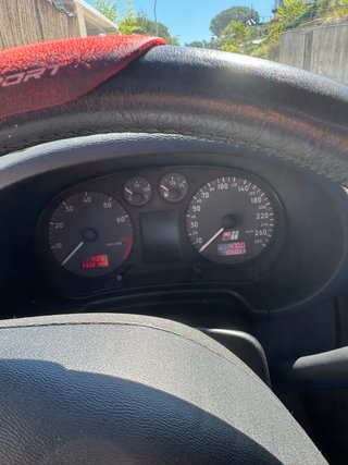 Audi S3 2000
