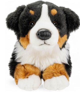 Peluche Perro Boyero de Berna Carl Dick 30cm