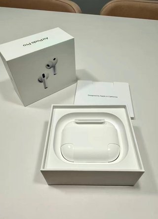 AirPods Pro 3ra Gen