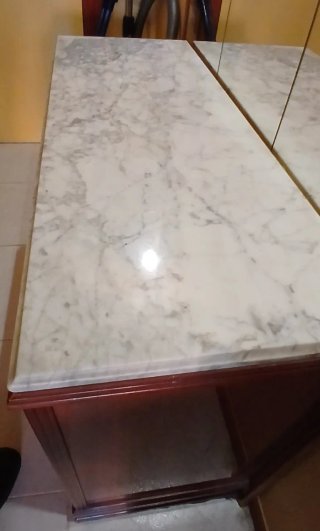 Recibidor antiguo
