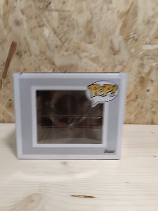 Funko Pop! Princess Leia 376 Deluxe