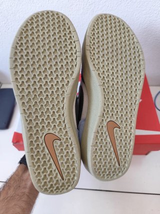 Nike SB Force 58 Zapatillas