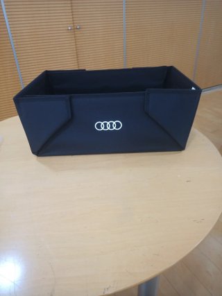 Cajón Maletero Plegable Original Audi