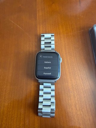 Apple Watch SE 2ª Gen 44mm