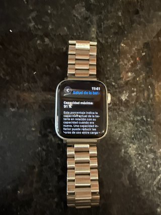 Apple Watch SE 2ª Gen 44mm