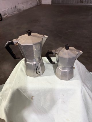 Moka pot Bialetti