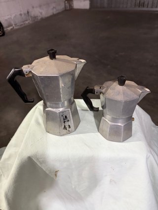 Moka pot Bialetti