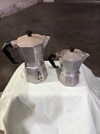 Moka pot Bialetti