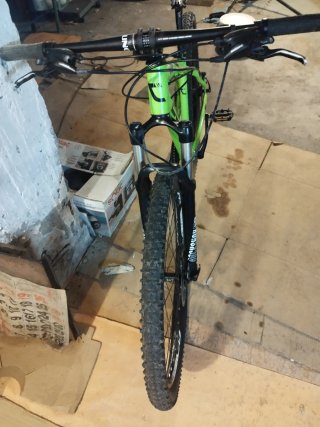 Bicicleta Conor 6800 29