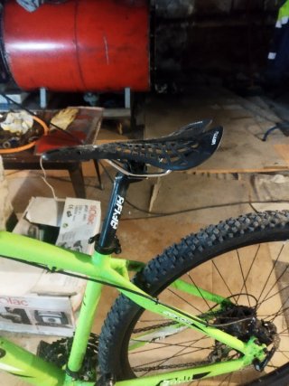 Bicicleta Conor 6800 29