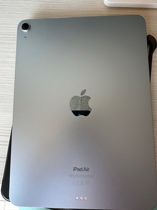 iPad Air M2 11 128GB Azul