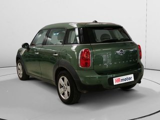 MINI Countryman One