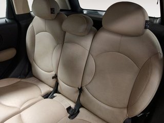 MINI Countryman One