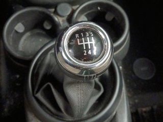 MINI Countryman One