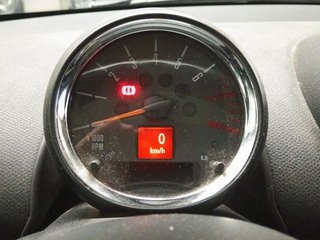 MINI Countryman One