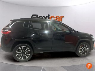 Jeep Compass eHybrid 1.5 MHEV 96kW Limited Dct
