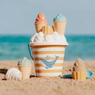 Cubo de playa Little Dutch