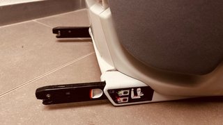 Silla Coche Concord Transformer Pro Grp 1/2/3