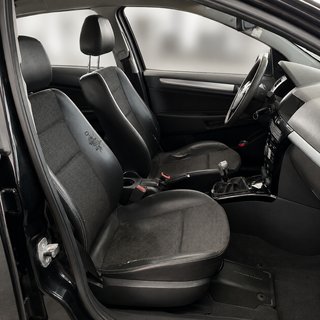 OPEL Astra 1.7 Edition Sedan
