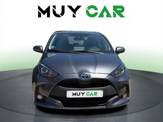 Toyota Yaris 1.5 S-Edition 92 kW (125 CV)