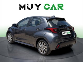 Toyota Yaris 1.5 S-Edition 92 kW (125 CV)