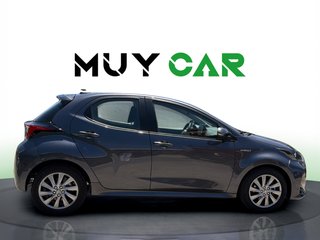 Toyota Yaris 1.5 S-Edition 92 kW (125 CV)