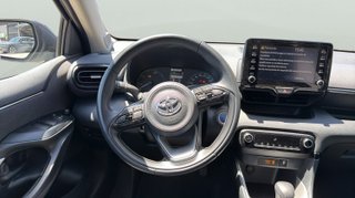 Toyota Yaris 1.5 S-Edition 92 kW (125 CV)