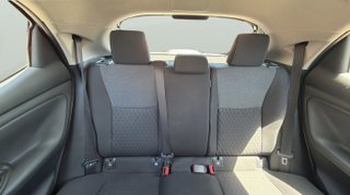 Toyota Yaris 1.5 S-Edition 92 kW (125 CV)