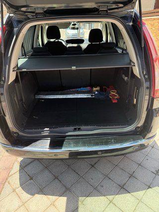 Citroen C4 Grand picasso