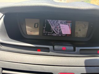 Citroen C4 Grand picasso