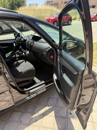 Citroen C4 Grand picasso