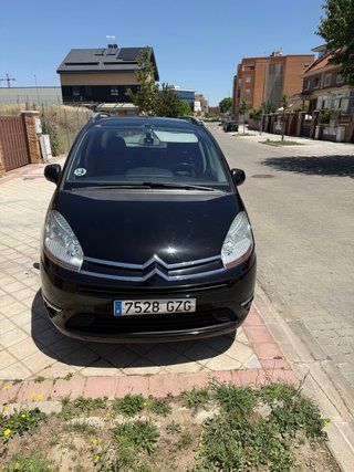 Citroen C4 Grand picasso