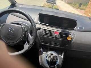 Citroen C4 Grand picasso
