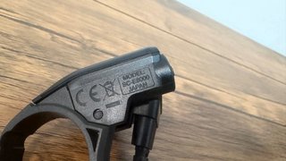 Display pantalla Shimano SC-E8000