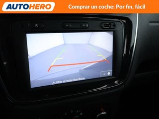 Dacia Lodgy 1.5 Blue dCi Stepway Comfort