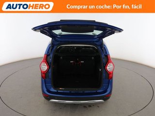 Dacia Lodgy 1.5 Blue dCi Stepway Comfort