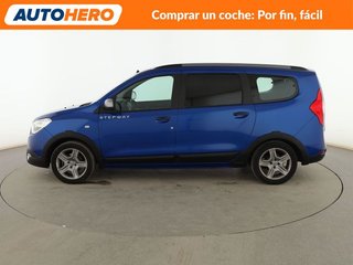 Dacia Lodgy 1.5 Blue dCi Stepway Comfort