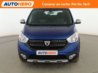Dacia Lodgy 1.5 Blue dCi Stepway Comfort