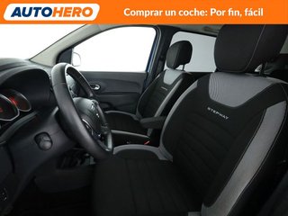 Dacia Lodgy 1.5 Blue dCi Stepway Comfort