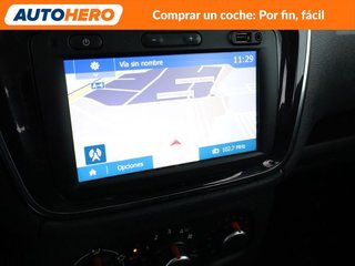 Dacia Lodgy 1.5 Blue dCi Stepway Comfort